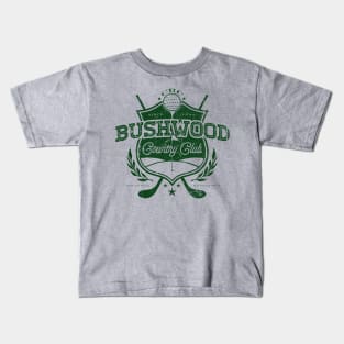 Bushwood Country Club Kids T-Shirt